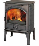 Kieto kuro krosnelė DOVRE 425CB 10 kW