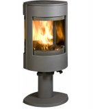 Kieto kuro krosnelė DOVRE ASTRO 3MF/P 10 kW