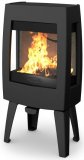 Kieto kuro krosnelė DOVRE SENSE 303 9 kW