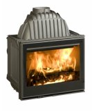 Dovre 2176CBS 12 kW