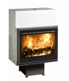 Dovre 2176CBSCP 12 kW (konvekcinė, pjedėstalas)