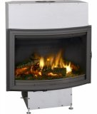 Dovre 2180CBBSCP 17 kW (konvekcinė, pjedėstalas)