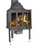 Dovre 2400CBGLA 11 kW