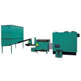 Biomasės deginimo katilas SMOK GC 240KW 10m3