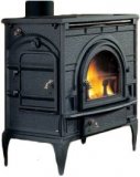 Kieto kuro krosnelė DutchWest Extra Large 16,1 kW