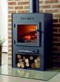 Kieto kuro krosnelė WESTFIRE 5 4,7 kW