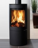 Kieto kuro krosnelė WESTFIRE UNIQ 26 4,4 kW