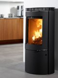 Kieto kuro krosnelė WESTFIRE UNIQ 27 4,4 kW