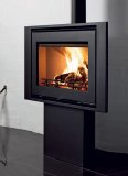 Kieto kuro krosnelė WESTFIRE UNIQ 32 5,9 kW