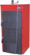 Kieto kuro katilas ATTACK FD 20 (4sekc.) 20 KW