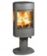 Kieto kuro krosnelė DOVRE ASTRO 4MF/P 10 kW