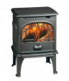Kieto kuro krosnelė DOVRE 250CBS 8 KW
