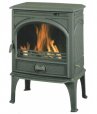 Kieto kuro krosnelė DOVRE 425GM 10 kW