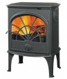 Kieto kuro krosnelė DOVRE 425CBN 10 kW