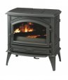 Kieto kuro krosnelė DOVRE 760GM 13 kW