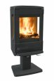 Kieto kuro krosnelė DOVRE ALEGRO 7 kW