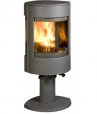 Kieto kuro krosnelė DOVRE ASTRO 4CB/P 10 kW