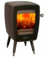 Kieto kuro krosnelė DOVRE VINTAGE 30 7 KW