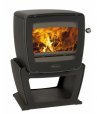 Kieto kuro krosnelė DOVRE VINTAGE 35CR 9 KW