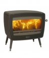 Kieto kuro krosnelė DOVRE VINTAGE 50 11 KW