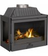Dovre 2100S2L 12 kW
