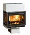 Dovre 2175CBS3CP 12 kW (konvekcinė, pjedėstalas)