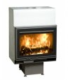 Dovre 2175CBSCP 12 kW (konvekcinė, pjiedėstalas)