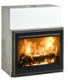 Dovre 2176CBSC 12 kW (konvekcinė)