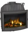 Dovre 2180CBBS 17 kW