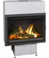 Dovre 2180CBSCP 17 kW (konvekcinė, pjedėstalas)