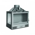 FERLUX 715L D / KFD EKO LUX 88 P 12 kW