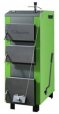 Kieto kuro katilas Kamen WG 32 kW