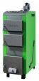 Kieto kuro katilas Kamen WG PREMIUM 32 kW (su valdikliu ir ventiliator