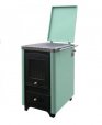 Kieto kuro katilas KALVIS-4CM-2 6 KW