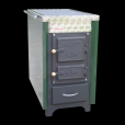 Kieto kuro katilas KALVIS-4C 8 KW