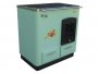 Kieto kuro katilas KALVIS-4SB-1 10 KW