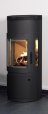Kieto kuro krosnelė WESTFIRE UNIQ 16 5 kW