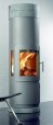 Kieto kuro katilai WESTFIRE UNIQ 20 5 kW