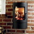 Kieto kuro krosnelė WESTFIRE UNIQ 21 (pakabinama) 5 kW